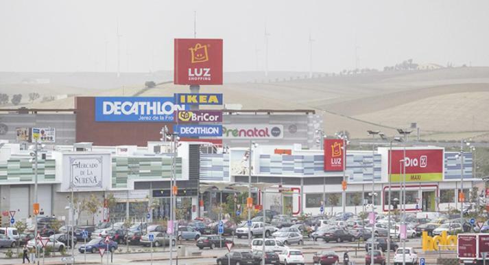 Apartamento Jerez Holidays Jerez de la Frontera Eksteriør bilde