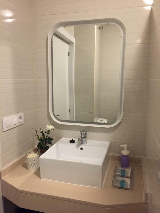 Apartamento Jerez Holidays Jerez de la Frontera Eksteriør bilde