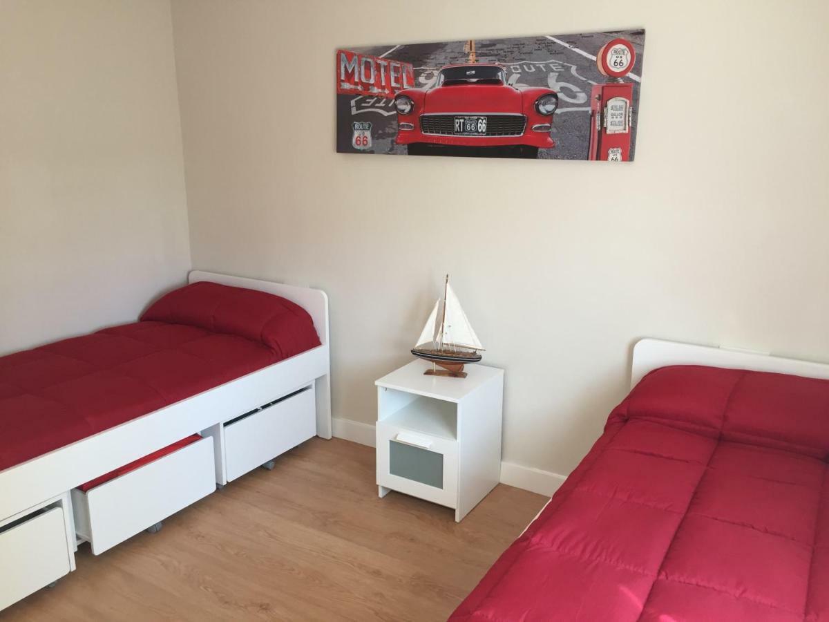 Apartamento Jerez Holidays Jerez de la Frontera Eksteriør bilde