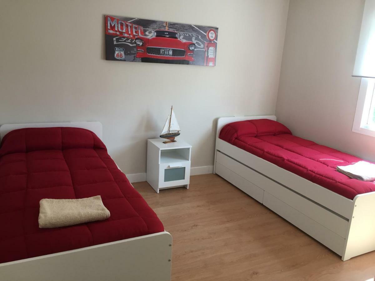 Apartamento Jerez Holidays Jerez de la Frontera Eksteriør bilde