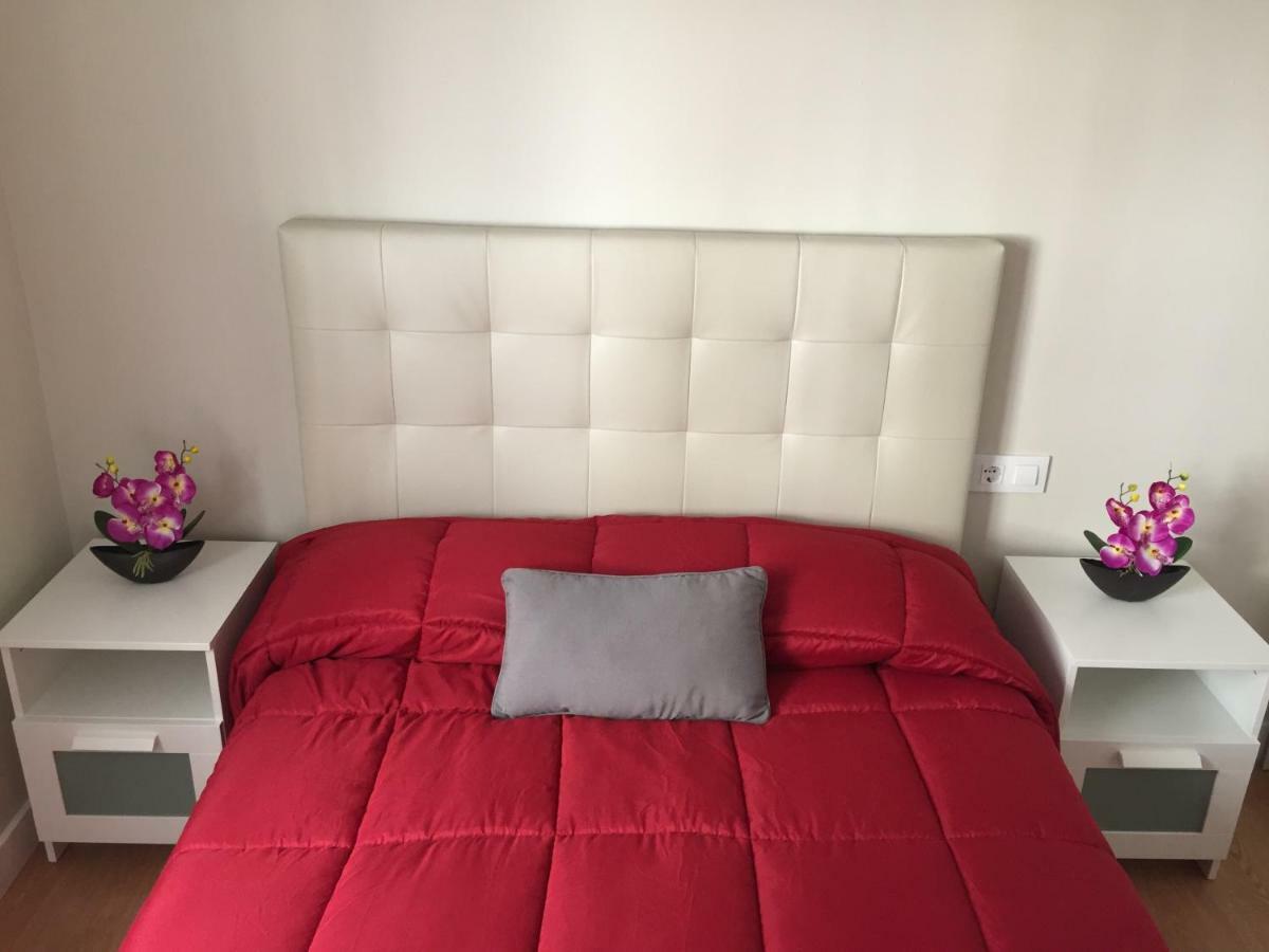 Apartamento Jerez Holidays Jerez de la Frontera Eksteriør bilde