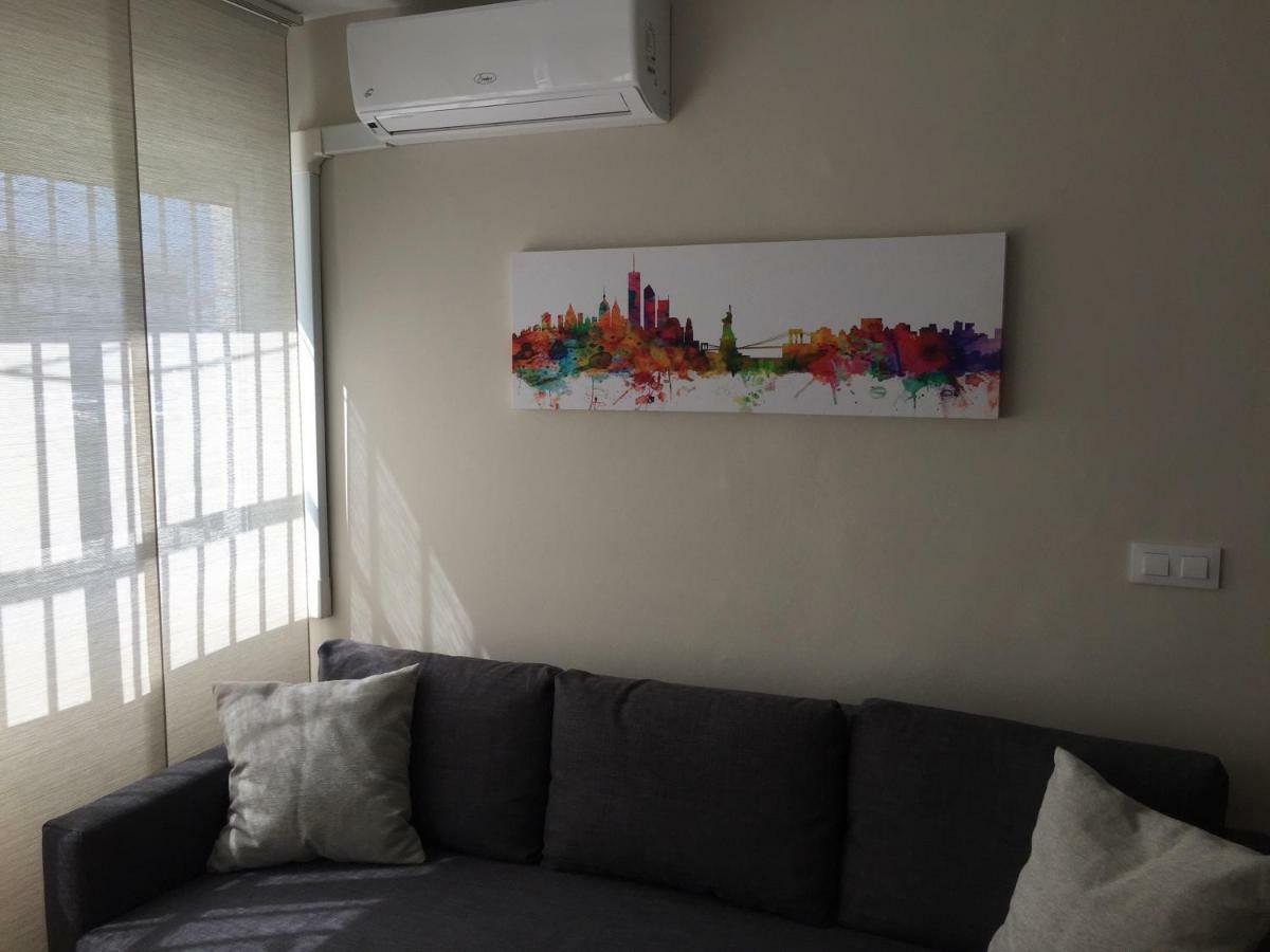 Apartamento Jerez Holidays Jerez de la Frontera Eksteriør bilde