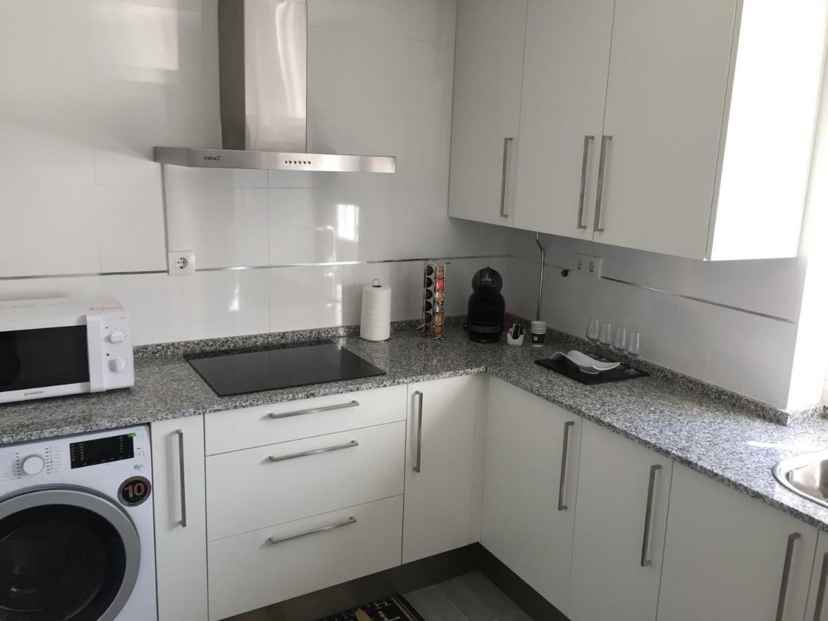 Apartamento Jerez Holidays Jerez de la Frontera Eksteriør bilde