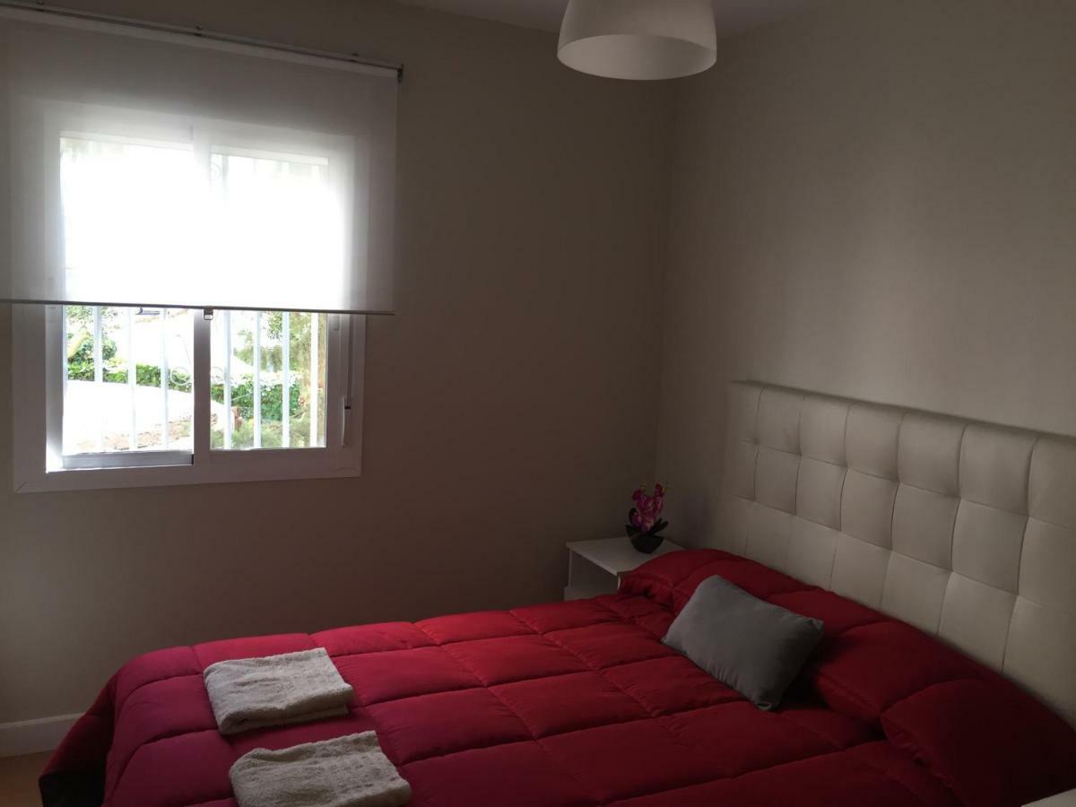 Apartamento Jerez Holidays Jerez de la Frontera Eksteriør bilde