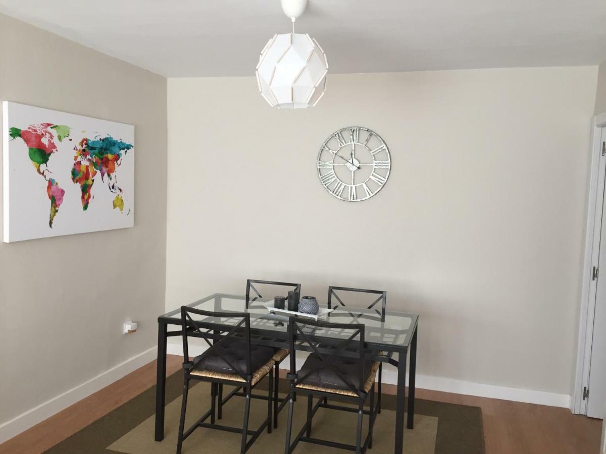 Apartamento Jerez Holidays Jerez de la Frontera Eksteriør bilde